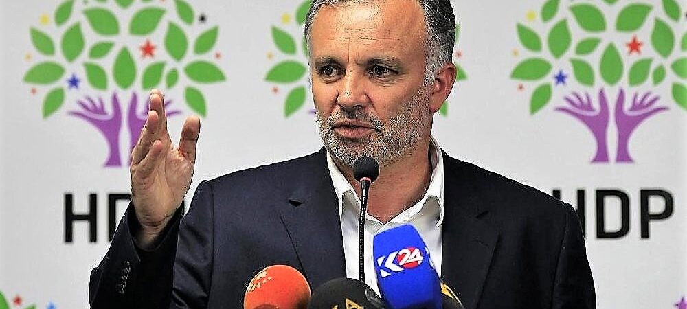 HDP Sözcüsü: Tek tip kıyafet uygulaması provokasyondur