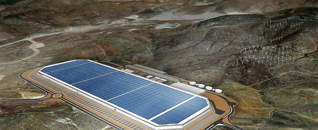 Batı Avustralya’daki Tesla bataryası hayrete düşürdü