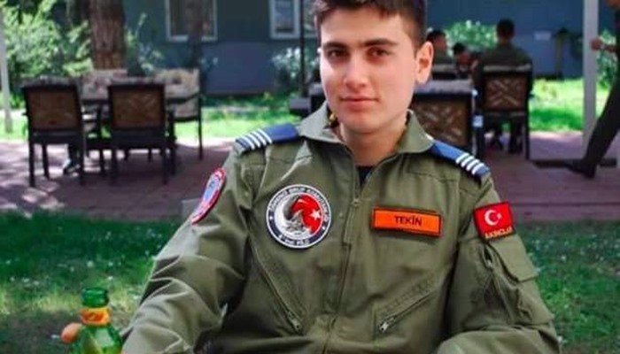 BİR ABLANIN FERYADI: MURAT TEK KARDEŞİMDİ, KATİLLERİ KHK İLE KORUMA ALTINA ALINDI