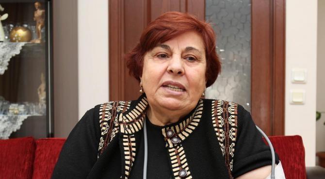 Ahmet Şık’ın annesi Fatma Şık: Ciğerimi yakanların ciğeri yansın