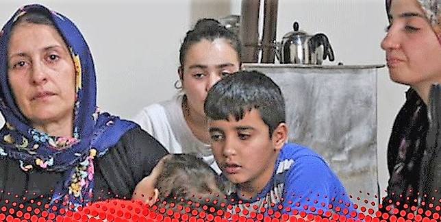 Polis ev baskınında kocasını öldürüp evindeki 40 bin lirayı çaldı