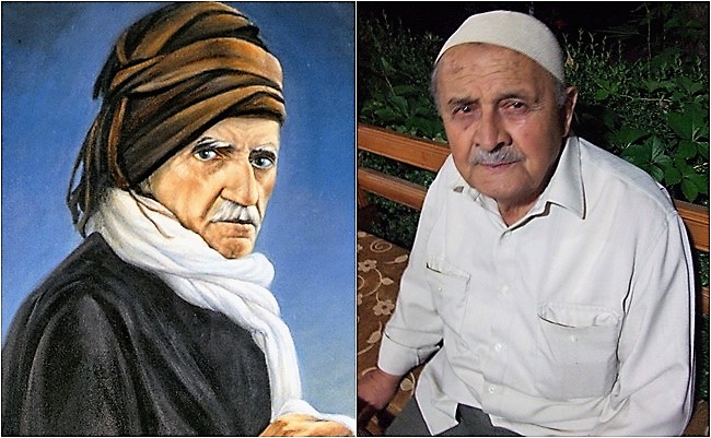 Ben Topal Hafız, Yalvaçlı, Karahanlar’ın Ali Osman