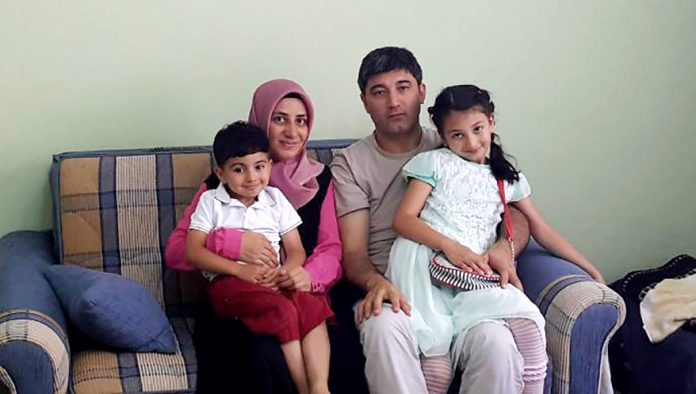 Yine Ankara, yine siyah araç, yine kaçırma: Ümit Horzum nerede?
