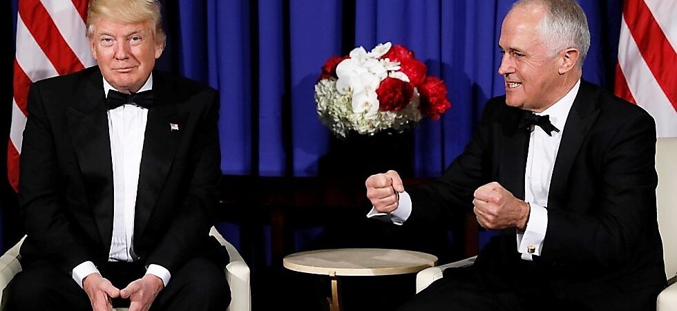 FBI’ın Trump soruşturması ‘Avustralya’dan gelen bilgiyle başladı’