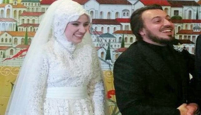 AKP’li Erdoğan’ın yeğeni ile evlenince , damada ihale yağmur gibi yağdı