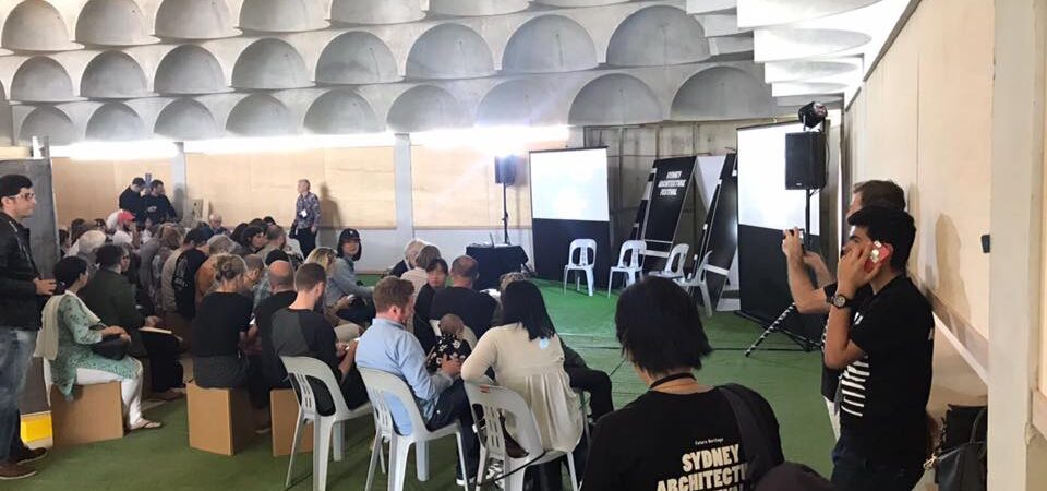 Sydney’de 99 kubbeli cami: Ramazan ayında hizmete açılacak