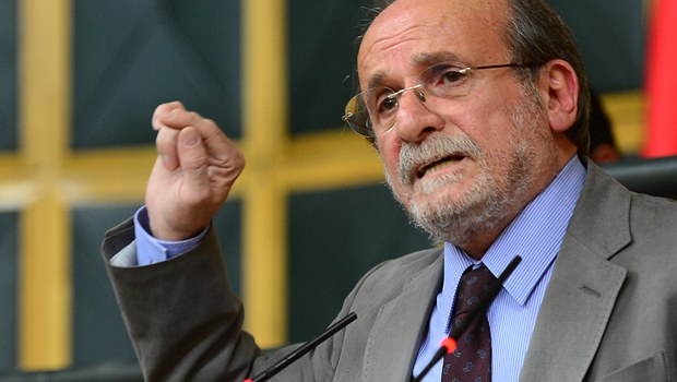 HDP’li Kürkçü: Nazilerden tek fark; Bugün Türkiye’de sadece gaz odaları yok
