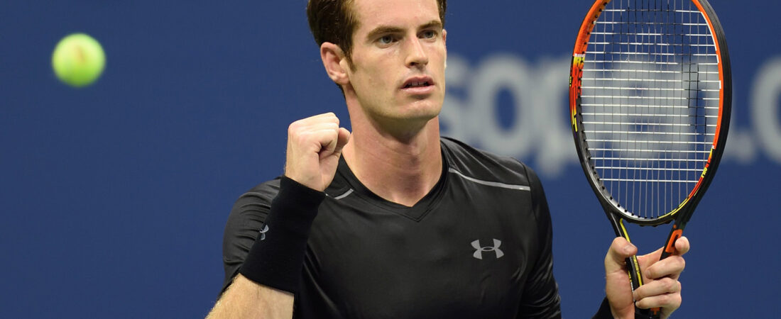 Andy Murray, Avustralya Açık’tan çekildi