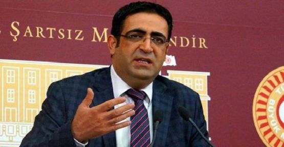 Karar siyasi soykırım: HDP’li vekile 16 yıl 8 ay hapis cezası