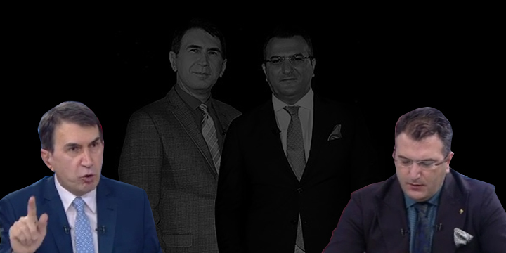 AKP’NİN TETİKÇİLERİ, SUİKAST VE İŞKENCEYİ DE YETERLİ GÖRMÜYOR