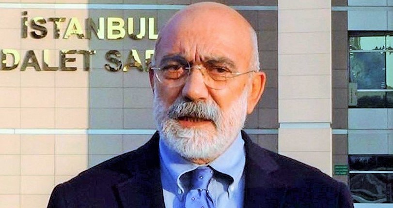 Ahmet Altan: Biz darbenin değil, hukukun ve demokrasinin peşindeydik