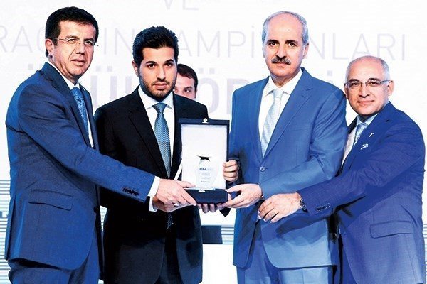 Zeybekci: 15 Temmuz günü Meclis’e hazırlıklı gitmiştik