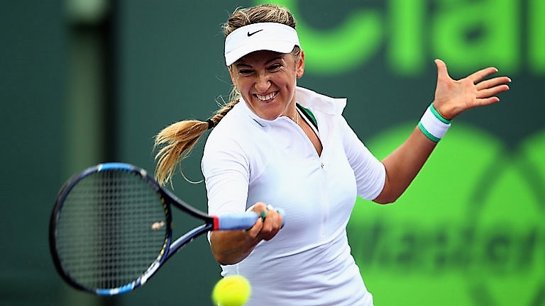 Azarenka ‘Avustralya Açık’tan çekildi