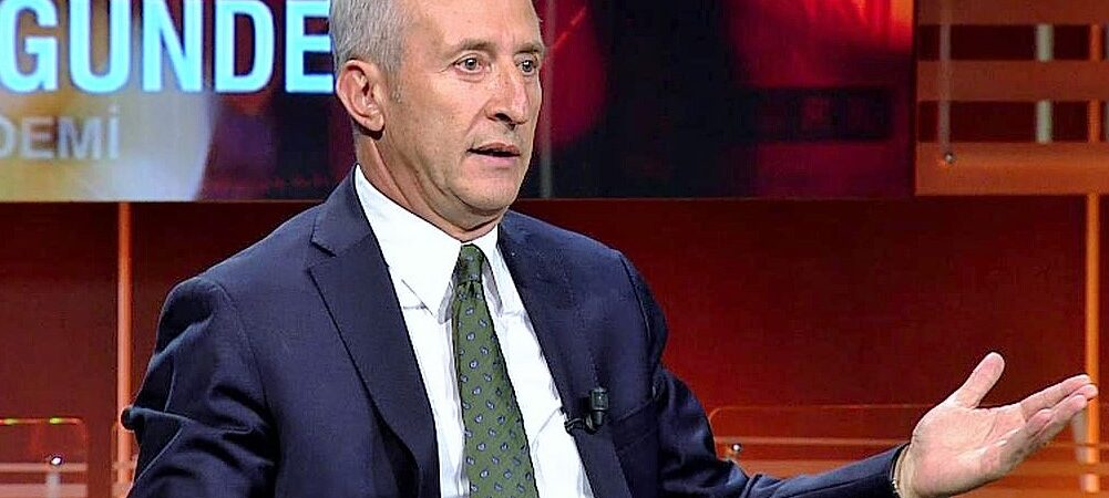 Hukukçu  Şen: ABD’deki davada deliller hukuksuz da ByLock  ne kadar hukuki