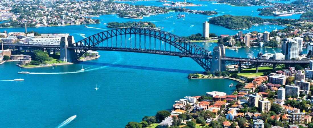 Lüks konut liginde İstanbul 38. sırayla dibe vurdu: Sydney 8, Melbourne ise 9. sırada yer alıyor.