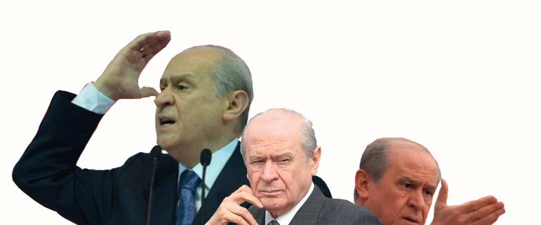 CHP’den Bahçeli’ye: MHP’nin durumu, patron çıldırdı, kapatıyoruz