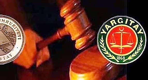 Yargıtay’dan ‘sürpriz’: Sohbete katılmakla örgüt üyesi olunmaz