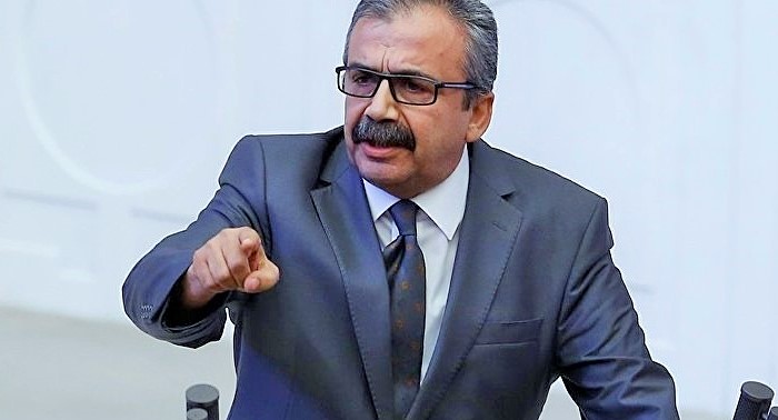 HDP’li Önder: Hasip zihniyeti ancak tükürülecek değersizliktedir