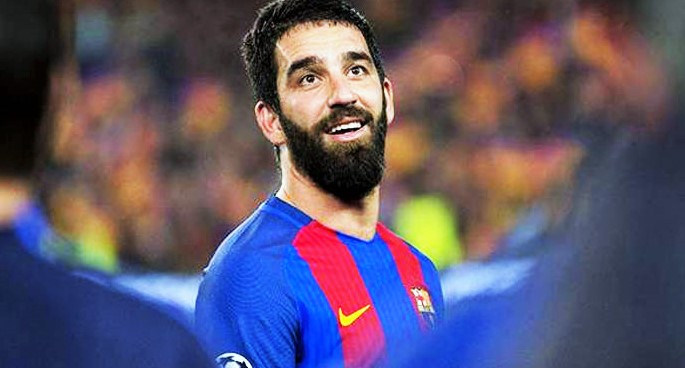 Arda Turan’ın yeni takımı belli oldu