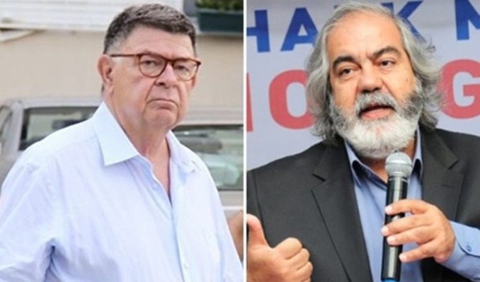 Mahkeme gazetecileri AYM kararına rağmen tahliye etmedi