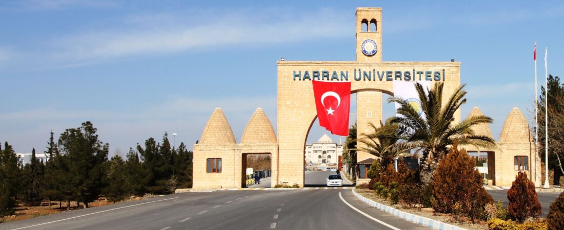 Harran Üniversitesi, çiftliğe döndü: Rektör Yardımcısı, kardeşini müdür, kızını okutman yaptı, oğluna kontenjandan aldı