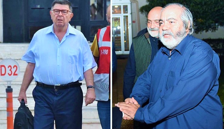 Uluslararası medya ve ifade özgürlüğü örgütleri: Dehşete düştük