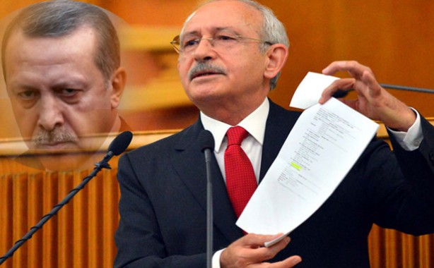 Kılıçdaroğlu’ndan Erdoğan’a: AYM’yi kapat, AİHM’den çık, hakimleri saraya taşı, talimat ver