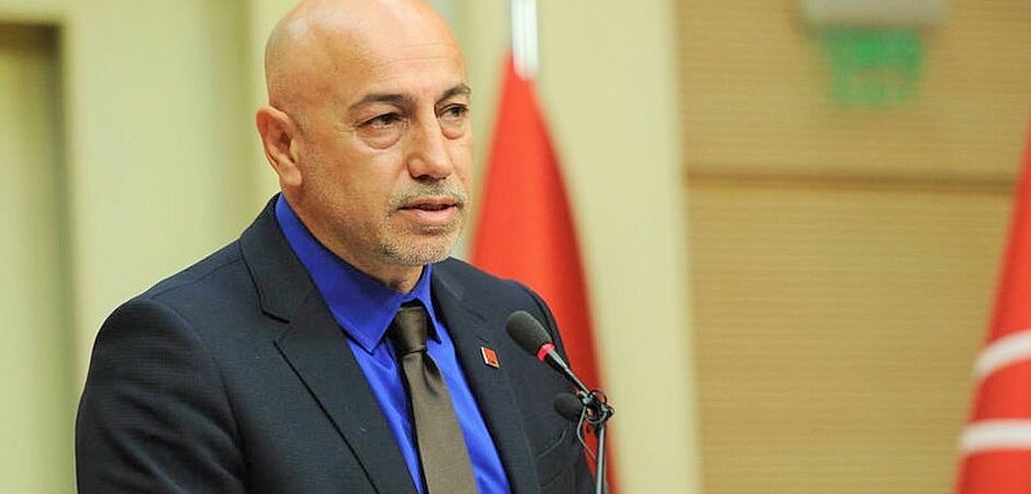 Aksünger: 11 bin 480 ByLock mağduru buz dağının görünen yüzü