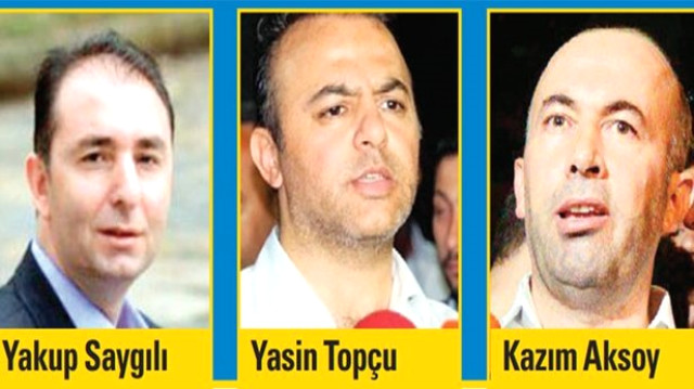 17 Aralık operasyonu Polis Müdürlerine Zerrap işkencesi