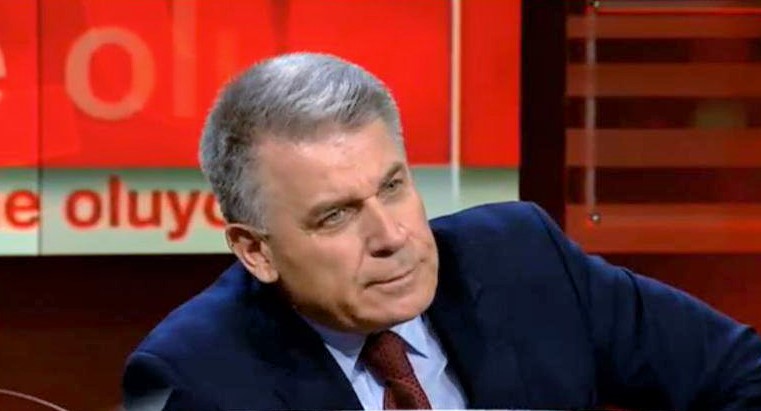 Ergenekoncu Pekin, Hizmet Harketi mensuplarını, MOSSAD’ın Nazilere yaptığı gibi yapmak gerektiğini söyledi