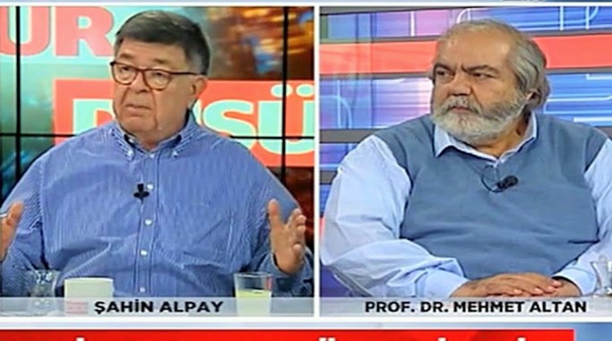 Alpay ve Altan’ın tahliye kararı, Resmi gazetede ancak yine tahliye yok