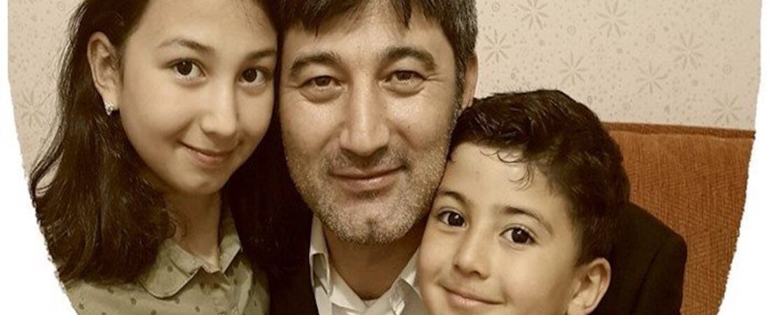 MIT’in kaçırdığı Horzum’un çocuklarının baba hasreti yürekleri dağlıyor