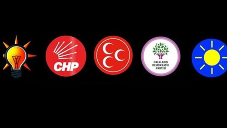 Gezici’nin son anketi: AKP’nin oyu eriyor, seçmenin yüzde 33’ü-35’i istemeyerek iktidara oy veriyor