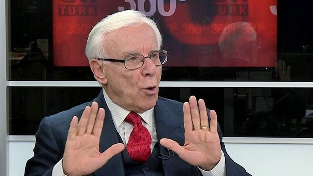 Yargıtay eski Başkanı Selçuk: Anayasa Mahkemesi kararlarına direnemezsiniz
