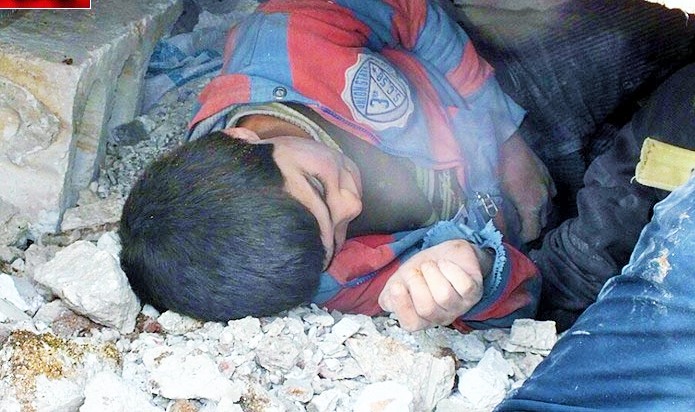 AFRİN OPERASYONUNDAN ACI HABERLER GELMEYE DEVAM EDİYOR