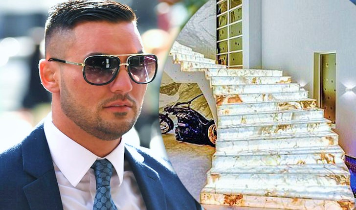 Auburn eski Belediye Başkanı Yardımcısı  Mehajer tutuklandı