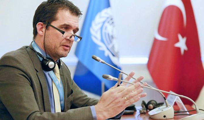 BM’den tüyler ürperten Türkiye raporu: Dayak, yumruk, falaka, taciz, çıplak soymak, cinsel şiddet ve tecavüz