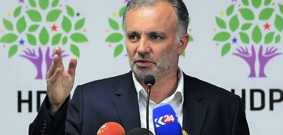 HDP Sözcüsü Bilgen: Televizyon izlemeyin Tolstoy okuyun