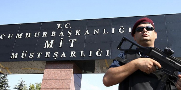 PKK’nın elindeki MİT’çiler: MİT kendi yöneticisini cemaatten diyerek kaçırıp işkence etti