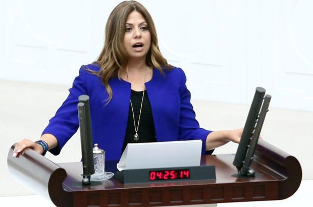 Milletvekili Altıok Akatlı, Erdoğan’ı ‘aldatanların’ listesini yayınladı