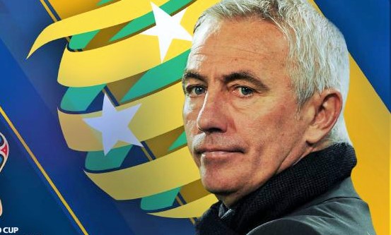 Avustralya Milli Takımı’nda Van Marwijk dönemi