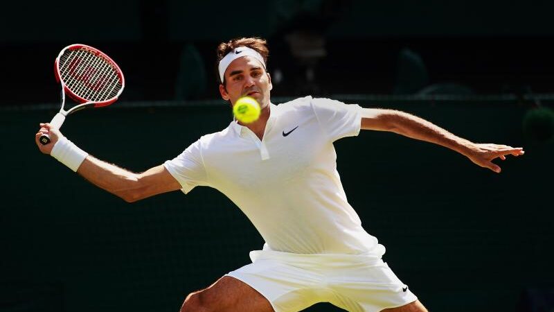 Roger Federer bir kez daha ‘Avustralya Açık’ şampiyonu