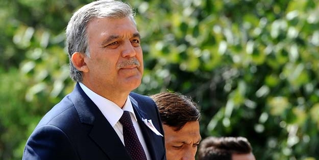 AHMET TAKAN: ABDULLAH GÜL,BUNDAN SONRA SOKAĞA ZOR ÇIKAR