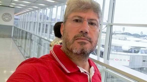 Emniyet Müdürü Erdal Dengiz 8 aydır cezaevinde işkence altında