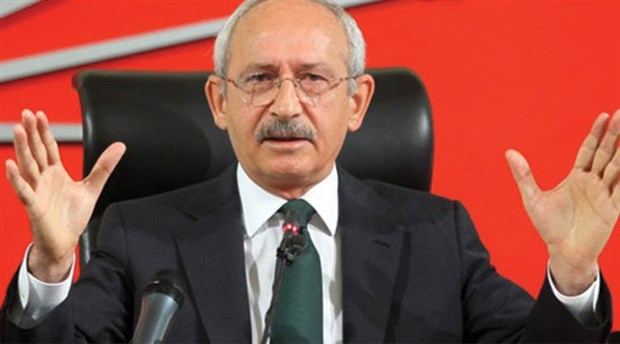 Kılıçdaroğlu’ndan Erdoğan’a: Cumhurbaşkanlığı makamını işgal eden sivil darbeci
