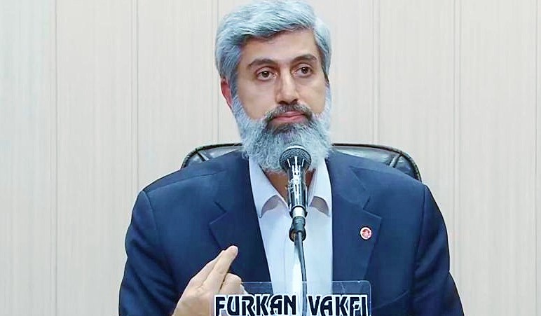 Furkan Vakfı’na operasyon: Alparslan Kuytul Hoca gözaltına alındı