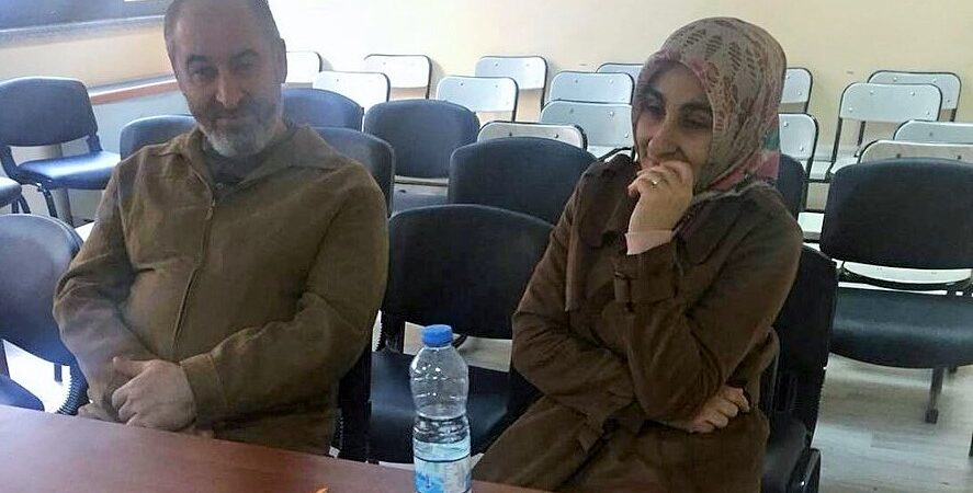 Aile boyu zulüm: Demir Ailesi’nden tam 7 kişi cezaevinde