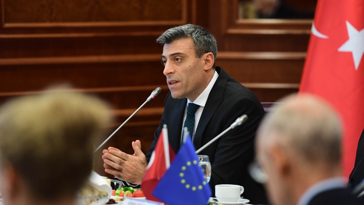 Öztürk Yılmaz AKP’yi uyardı: ÖSO’ya dikkat edin, yarın devletimizin başına bela olacak bunlar