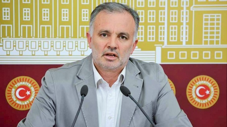 HDP Sözcüsü Bilgen: ÖSO içinde öldürdüklerinin kalbini yiyenler var