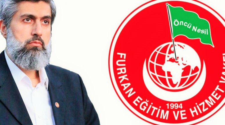 Kurucu başkanı gözaltına alınan Furkan Eğitim ve Hizmet Vakfı kapatıldı